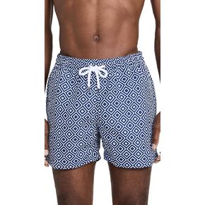 Men's Angra Print Sport Shorts