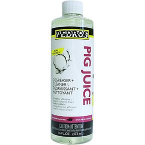 Pedro's Pig Juice Degreaser/Cleaner 16oz