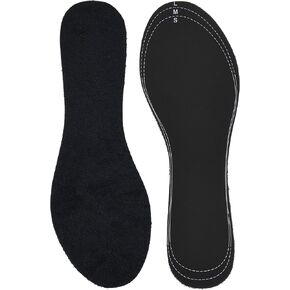 Fancy Feet Women's Terry Insole