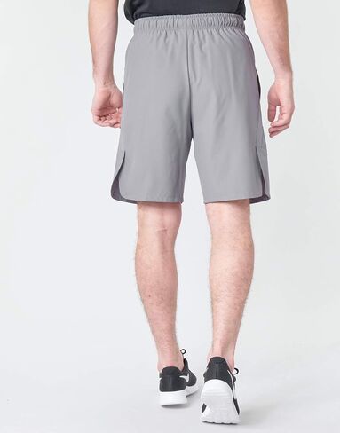 Nike mens Flex Woven Training Shorts in Saudi Arabia