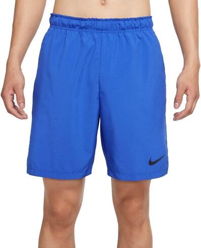 Nike mens Flex Woven Training Shorts in Saudi Arabia