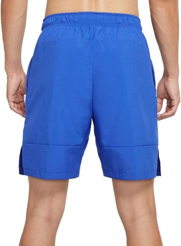 Nike mens Flex Woven Training Shorts in Saudi Arabia