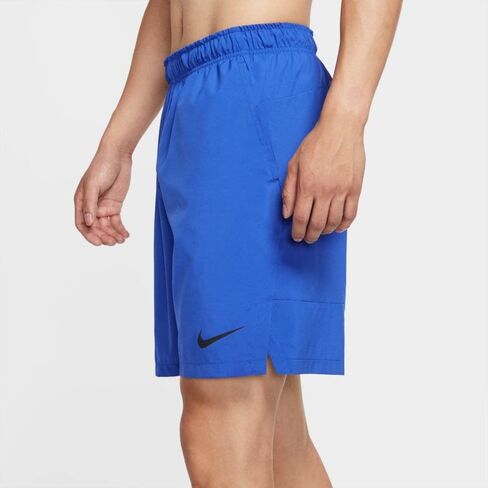 Nike mens Flex Woven Training Shorts in Saudi Arabia