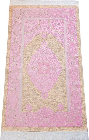 ihvan online Prayer Gift Set for Hajj and Umrah, Muslim Prayer Rug, Prayer Mat, Beads Taasbih, Holy Quran Translated English, Muslim Praying Mat, Islamic Gift Set for Ramadan & Eid, Black in Saudi Arabia