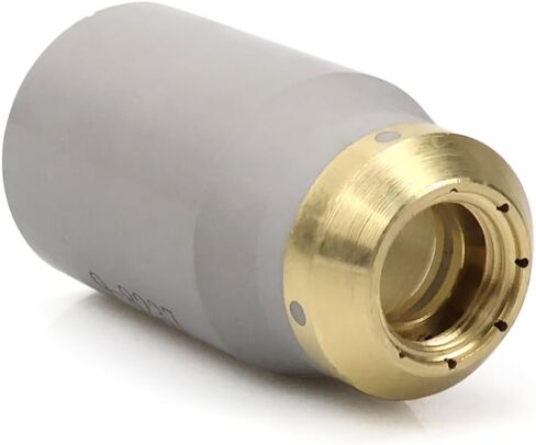 4pcs 9-8237 shield caps Fit Thermal Dynamics SL60 - SL100 Plasma Torch in Kuwait