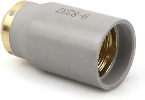 4pcs 9-8237 shield caps Fit Thermal Dynamics SL60 - SL100 Plasma Torch in Kuwait