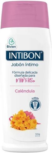 Ninas Delicate Formula for Girls | Niñas Bivien 7.40oz-210gr in Saudi Arabia