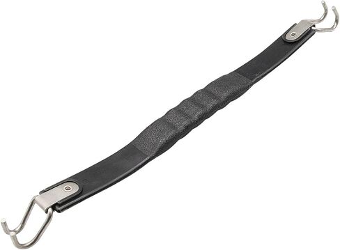 Golf Cart Battery Lifting Strap Works for Trojan Battery, Universal Deep Cell Battery Carrier Strap for Club Car,EZGO and Yamaha Golf Carts-Only for Trojan Battery in Saudi Arabia