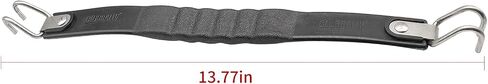 Golf Cart Battery Lifting Strap Works for Trojan Battery, Universal Deep Cell Battery Carrier Strap for Club Car,EZGO and Yamaha Golf Carts-Only for Trojan Battery in Saudi Arabia