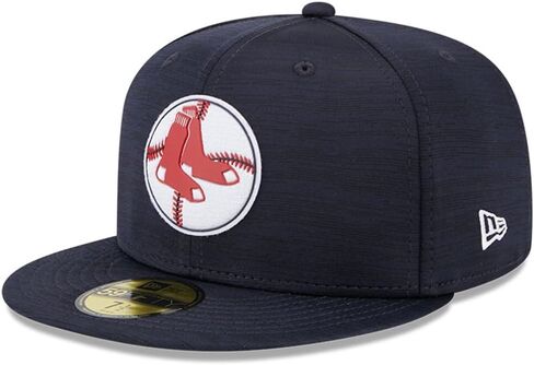 New Era Boston Red Sox 59FIFTY Fitted Cap, Hat in Saudi Arabia
