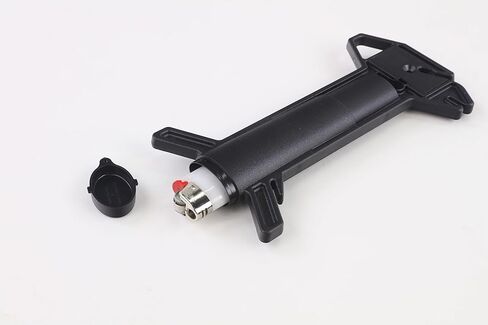 حبل أتوود إم إف جي ريدي روب الخام in Kuwait