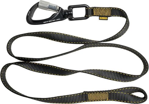 DEWALT Single Leg Tool Lanyard, 80 lb. Capacity in Saudi Arabia