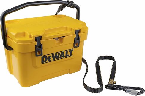 DEWALT Single Leg Tool Lanyard, 80 lb. Capacity in Saudi Arabia