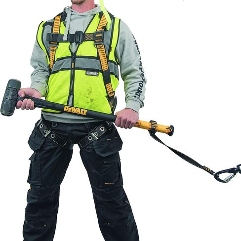 DEWALT Single Leg Tool Lanyard, 80 lb. Capacity in Saudi Arabia