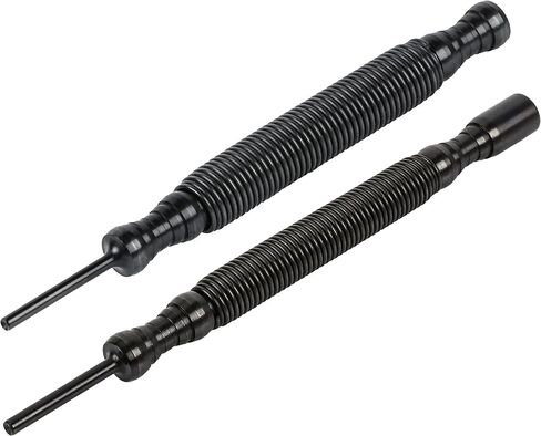 ARES 10015 – Dual Head Center Punch & Nail Setter – CNC-Precision Machined – 5000 PSI Striking Force in Saudi Arabia