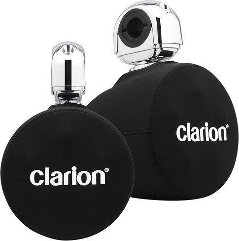 أغطية واقية من النيوبرين CM1624TPC من Clarion لمكبرات الصوت البرجية من السلسلة CM1624 in Kuwait