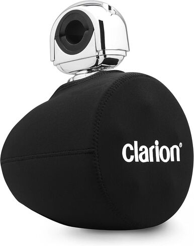 أغطية واقية من النيوبرين CM1624TPC من Clarion لمكبرات الصوت البرجية من السلسلة CM1624 in Kuwait