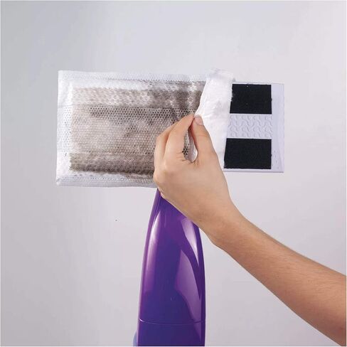 وسادة نفاثة مبللة من سويفر بقوة إضافية (14 قطعة) in Kuwait