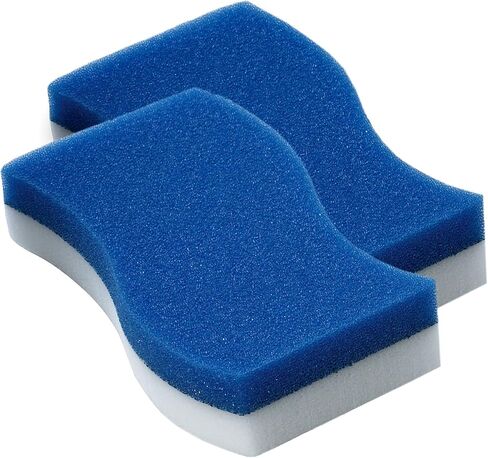 Scotch-Brite Easy Erasing Pad 833, 3 Count in Saudi Arabia