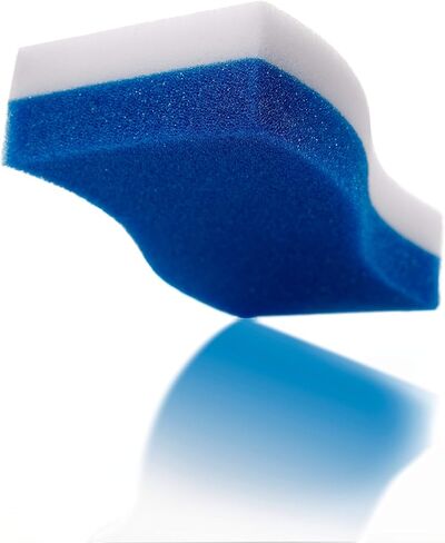 Scotch-Brite Easy Erasing Pad 833, 3 Count in Saudi Arabia