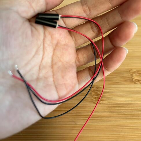 650nm red line 5mm Mini laser module Industrial Laser Group Module Fixed focal length The housing is provided with an insulator(5mm)(point-4pack) in Saudi Arabia