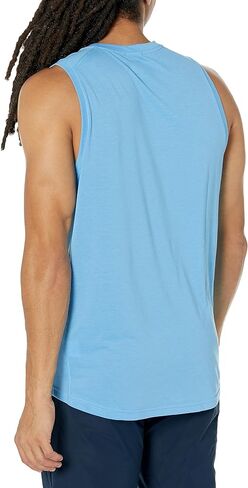 تانك prAna Men's Mission Trails in Kuwait