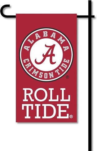 علم حديقة صغير للجنسين من BSI NCAA مع عمود in Kuwait