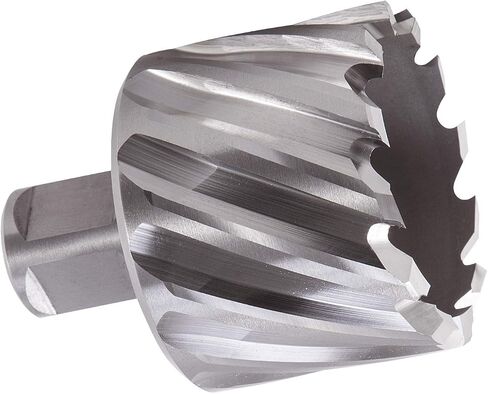 ACTOOL 1-15/16" Diameter × 1" Depth of Cut HSS ANNULAR Cutter with 3/4'' Weldon Shank in Kuwait