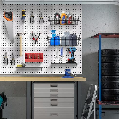 سلة بيجبورد من ديميدو، قطعتين، باللون الأسود in Kuwait