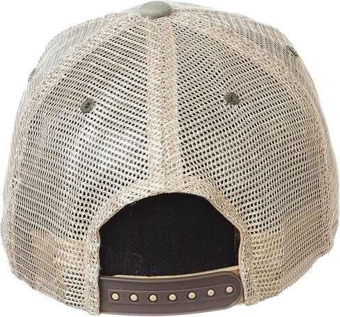 ZHATS Men's Adjustable Relaxed Fit Hat Camo Maple in Saudi Arabia