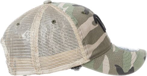 ZHATS Men's Adjustable Relaxed Fit Hat Camo Maple in Saudi Arabia