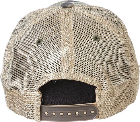 ZHATS Men's Adjustable Relaxed Fit Hat Camo Maple in Saudi Arabia