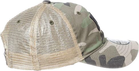 ZHATS Men's Adjustable Relaxed Fit Hat Camo Maple in Saudi Arabia