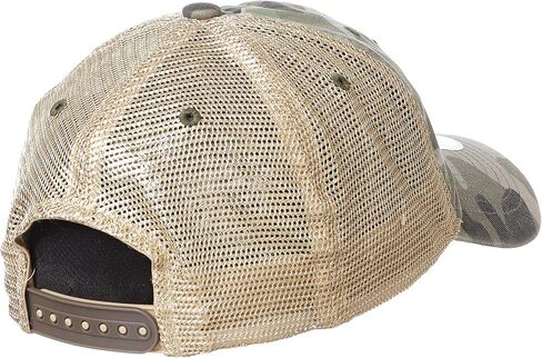 ZHATS Men's Adjustable Relaxed Fit Hat Camo Maple in Saudi Arabia
