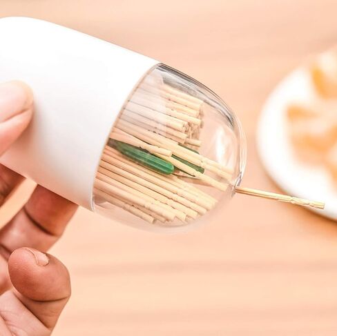 3D Cute Style Toothpick Dispenser, Toothpick Storage Box (Camel) in Saudi Arabia