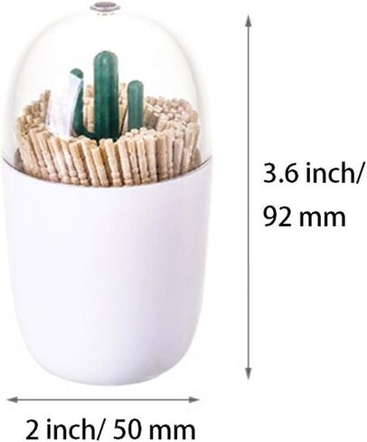 3D Cute Style Toothpick Dispenser, Toothpick Storage Box (Camel) in Saudi Arabia