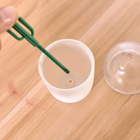 3D Cute Style Toothpick Dispenser, Toothpick Storage Box (Camel) in Saudi Arabia