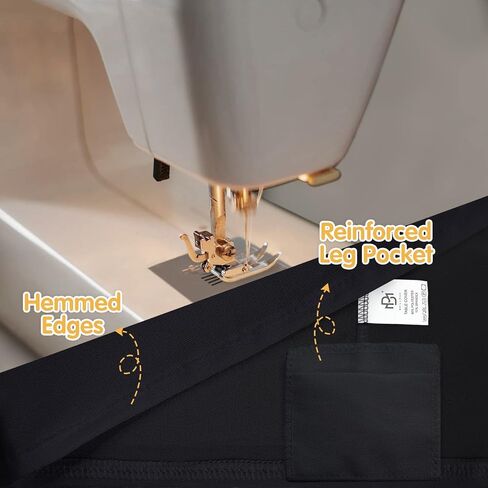 6 Pack Black Fitted Spandex Table Covers - 6Ft Stretch Tablecloths for 6 Foot Rectangle Folding Tables Rectangular Bulk Linen Fabric Elastic for Wedding Banquet Party Buffet Display in Saudi Arabia
