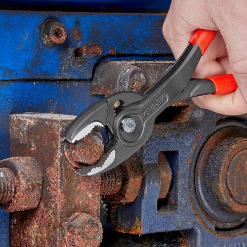 KNIPEX Tools 9K 00 80 156 US مجموعة 3 قطع من الكماشات الأكثر مبيعًا in Kuwait