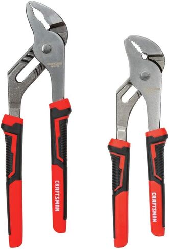 WORKPRO 408-Piece Mechanics Tool Set, General Household Home Repair Tool Kit with 3-Drawer Heavy Duty Metal Box, Hand Tool Kit Set 1 Pack in Saudi Arabia
