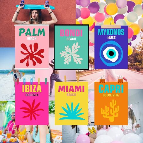 النباتية جدار الفن بوهو ديكور حكيم الأخضر جدار ديكور للحمام ديكور صغير قماش جدار الفن لغرفة النوم أوراق الأوكالبتوس صور لغرفة النوم جدار ديكور ديكور المكتب (مجموعة من 4، 8 "× 10"، غير المؤطرة) in Kuwait