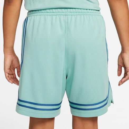 Nike Dri-FIT FLY Crossover Women's Basketball Shorts Large in Saudi Arabia