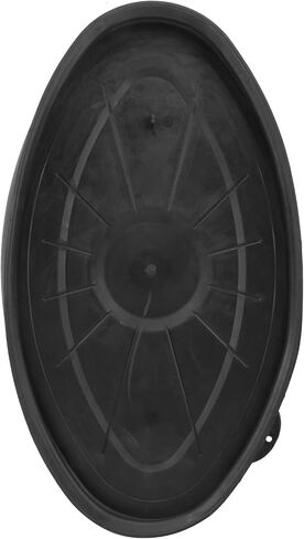 Kayak Round Hatch Cover,Kayak Cover Waterproof Round Hatch Cover Plastic Deck Inspection Plate for Marine Boat Kayak Canoe in Saudi Arabia