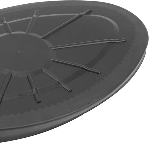 Kayak Round Hatch Cover,Kayak Cover Waterproof Round Hatch Cover Plastic Deck Inspection Plate for Marine Boat Kayak Canoe in Saudi Arabia