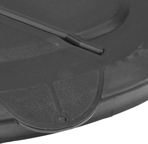 Kayak Round Hatch Cover,Kayak Cover Waterproof Round Hatch Cover Plastic Deck Inspection Plate for Marine Boat Kayak Canoe in Saudi Arabia