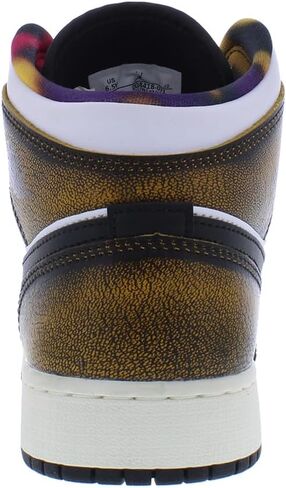 حذاء نايك اير جوردان 1 ميد SE للجنسين للأطفال in Kuwait