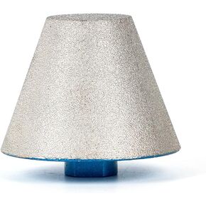 Raizi 1-3/8 Inch to 3 Inch Countersink Drill Bits Diamond Beveling Chamfer Bit for Holes Trimming 1 Pc in Kuwait