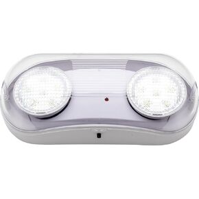 Ciata Waterproof Emergency Lights for Home, Emergency Exit Light, Emergency Lighting, Led Emergency Lights with Battery Backup, Emergency Lights for Business, and Commercial Emergency Light fixtures