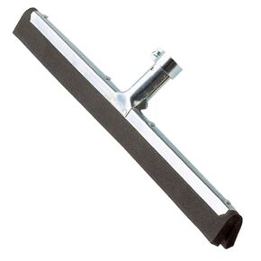 Ettore 1633 Wipe'n Dry Floor Squeegee, 18-Inch (Pack Of 12)