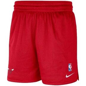 Nike Men's Chicago Bulls Shorts